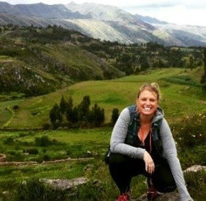 Meet your Posher, Jessi